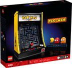 LEGO Icons PAC-MAN arcade - 10323