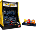 LEGO Icons PAC-MAN arcade - 10323