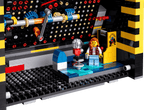 LEGO Icons PAC-MAN arcade - 10323