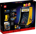 LEGO Icons PAC-MAN arcade - 10323