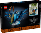 LEGO Icons IJsvogel - 10331