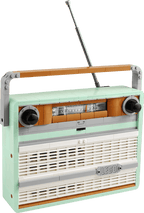 LEGO Icons Retro radio - 10334
