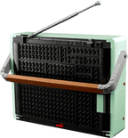 LEGO Icons Retro radio - 10334