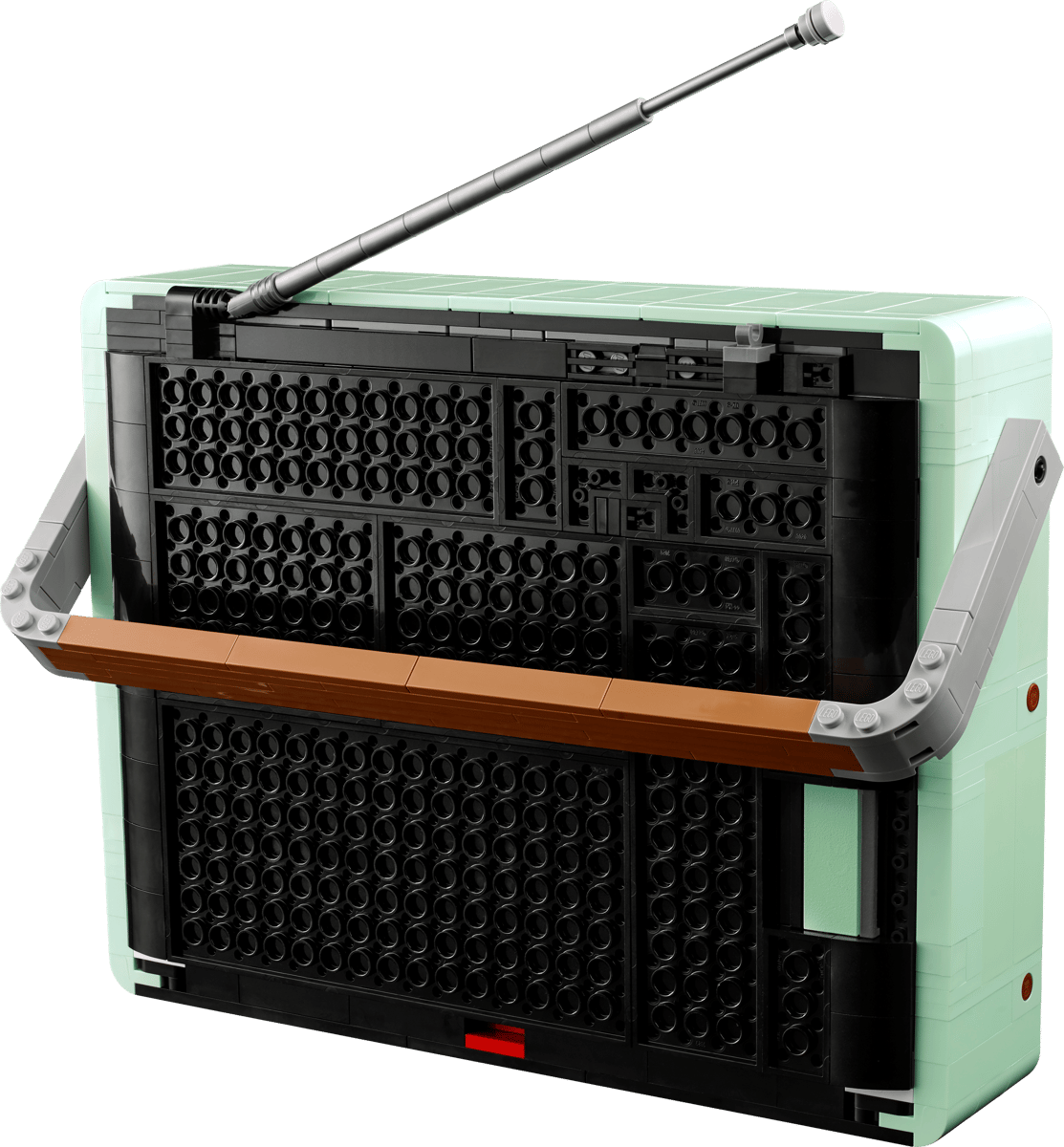 LEGO Icons Retro radio - 10334