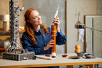 LEGO Icons NASA Artemis ruimtelanceersysteem - 10341