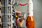 LEGO Icons NASA Artemis ruimtelanceersysteem - 10341