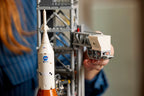 LEGO Icons NASA Artemis ruimtelanceersysteem - 10341