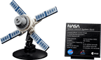 LEGO Icons NASA Artemis ruimtelanceersysteem - 10341