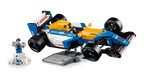 LEGO Icons Williams Racing FW14B en Nigel Mansell - 10353