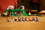 LEGO Icons The Lord of the Rings The Shire - 10354
