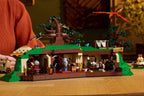LEGO Icons The Lord of the Rings The Shire - 10354