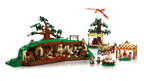 LEGO Icons The Lord of the Rings The Shire - 10354