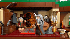 LEGO Icons The Lord of the Rings The Shire - 10354