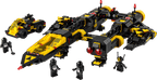 LEGO Icons Blacktron Renegade - 10355