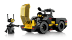 LEGO Icons Blacktron Renegade - 10355