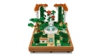 LEGO Icons Tuin met fontein - 10359