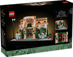 LEGO Icons Frans café - 10362