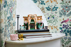 LEGO Icons Frans café - 10362