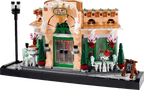 LEGO Icons Frans café - 10362