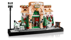 LEGO Icons Frans café - 10362