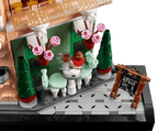 LEGO Icons Frans café - 10362