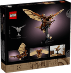 LEGO Icons De vliegmachine van Leonardo da Vinci - 10363