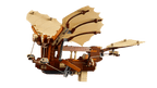 LEGO Icons De vliegmachine van Leonardo da Vinci - 10363