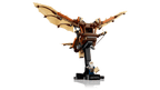 LEGO Icons De vliegmachine van Leonardo da Vinci - 10363