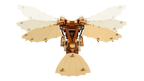 LEGO Icons De vliegmachine van Leonardo da Vinci - 10363