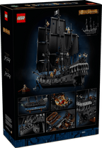 LEGO Icons Pirates of the Caribbean - 10365