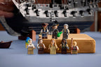 LEGO Icons Pirates of the Caribbean - 10365