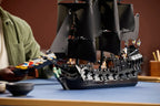 LEGO Icons Pirates of the Caribbean - 10365