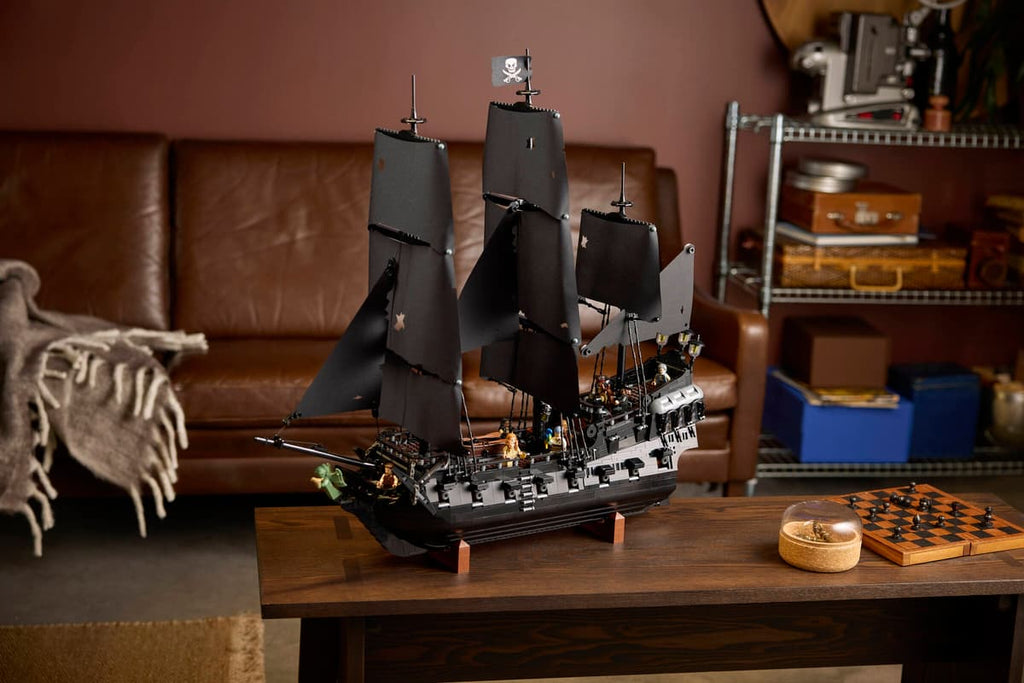 LEGO Icons Pirates of the Caribbean - 10365