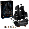 LEGO Icons Pirates of the Caribbean - 10365
