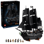 LEGO Icons Pirates of the Caribbean - 10365