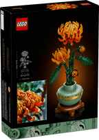 LEGO Botanical Chrysant - 10368