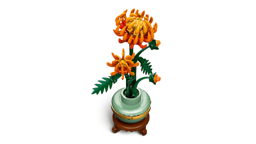 LEGO Botanical Chrysant - 10368