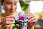 LEGO Botanicals Hibiscus - 10372