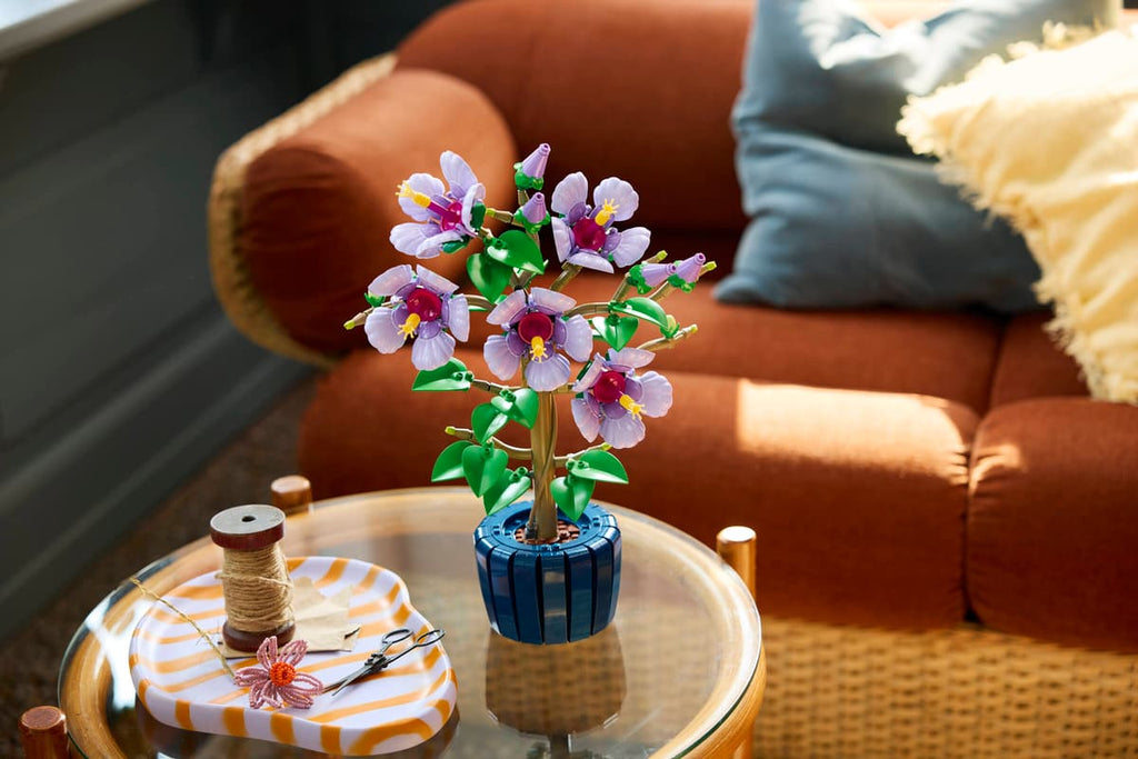 LEGO Botanicals Hibiscus - 10372