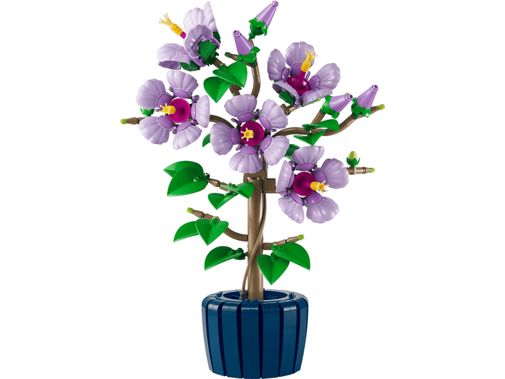 LEGO Botanicals Hibiscus - 10372