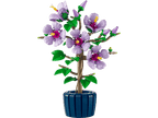 LEGO Botanicals Hibiscus - 10372