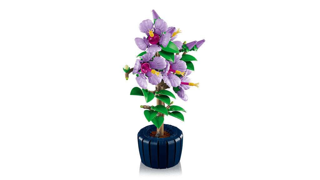 LEGO Botanicals Hibiscus - 10372