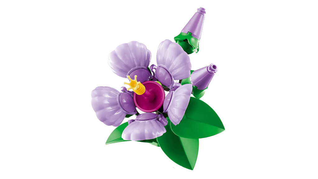LEGO Botanicals Hibiscus - 10372