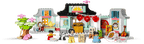 LEGO DUPLO Leer over Chinese cultuur - 10411