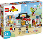 LEGO DUPLO Leer over Chinese cultuur - 10411