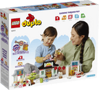LEGO DUPLO Leer over Chinese cultuur - 10411