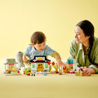 LEGO DUPLO Leer over Chinese cultuur - 10411