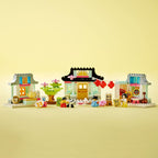 LEGO DUPLO Leer over Chinese cultuur - 10411