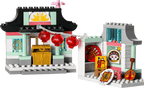 LEGO DUPLO Leer over Chinese cultuur - 10411