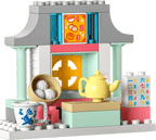 LEGO DUPLO Leer over Chinese cultuur - 10411